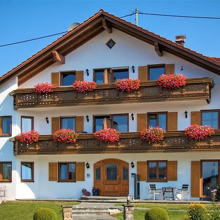Gaestehaus Sonner Dietmannsried Exterior foto